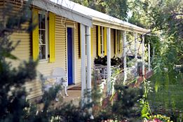 Amy's House - Brisbane 4u 4