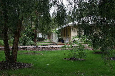Amy's House - Brisbane 4u 2