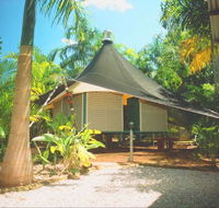 Anbinik Kakadu Resort - Brisbane 4u