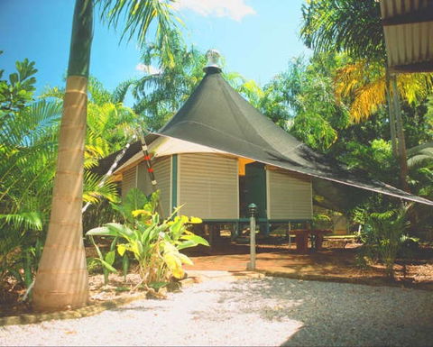 Anbinik Kakadu Resort - Brisbane 4u 0