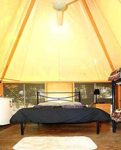 Anbinik Kakadu Resort - Brisbane 4u 1