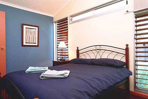 Anbinik Kakadu Resort - Brisbane 4u 2