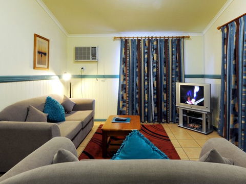 Anchorage Holiday Park - Brisbane 4u 0