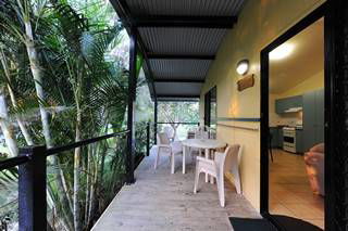 Anchorage Holiday Park - Brisbane 4u 5