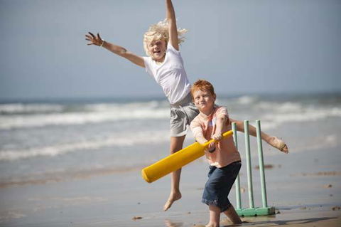 Anglesea Beachfront Caravan Park - Brisbane 4u 2
