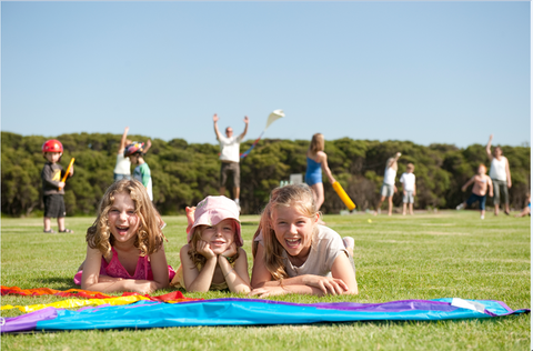 Anglesea Beachfront Caravan Park - Brisbane 4u 4