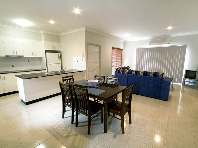 Harristown QLD Tourism Brisbane