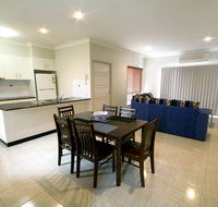 Annand Mews Serviced Apartments - Tourism Brisbane