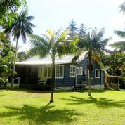 Anson Bay Lodge - Tourism Brisbane 1