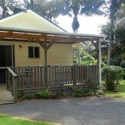 Anson Bay Lodge - Tourism Brisbane 8