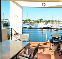 Apartment No 8 - Tourism Brisbane