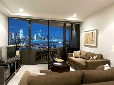 Apartments@Docklands - Brisbane 4u 0