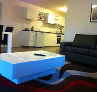 Apex Park Holiday Apartments - Brisbane 4u