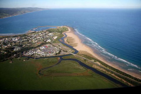 Apollo Bay Recreation Reserve - Brisbane 4u 4