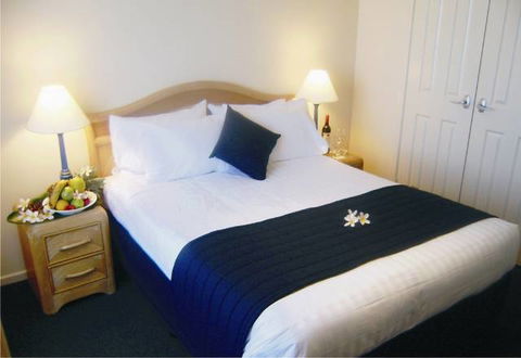 Aqualuna Beach Resort Coffs Harbour - Brisbane 4u 0