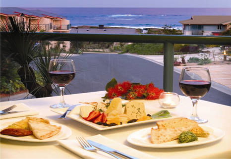 Aqualuna Beach Resort Coffs Harbour - Brisbane 4u 5