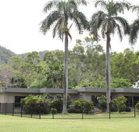 Arcadia Village Motel - Tourism Brisbane
