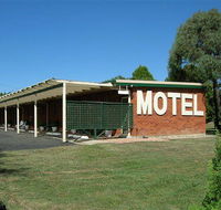 Armidale Rose Villa Motel - Brisbane 4u