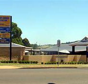 Ascot Lodge Motor Inn - Brisbane 4u