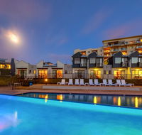 Assured Ascot Quays Apartment Hotel - Brisbane Tourism
