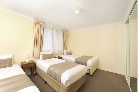 Assured Waterside Apartments - Brisbane 4u 9