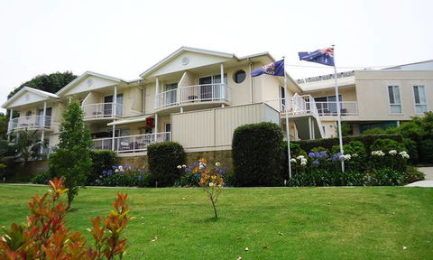 Aston Hill Motor Lodge - Brisbane 4u 2