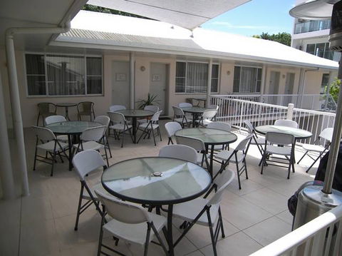 Aston Hill Motor Lodge - Brisbane 4u 4