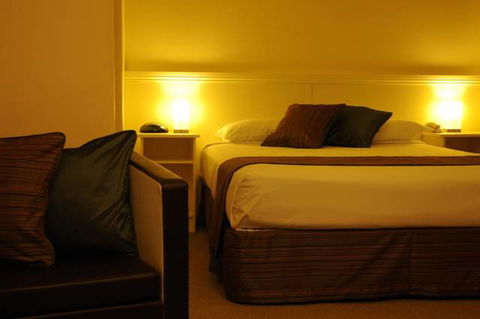 Atlantic Tower Motor Inn - Brisbane 4u 2