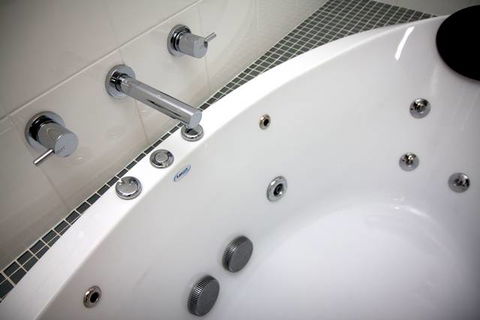 Atlantic Tower Motor Inn - Brisbane 4u 3