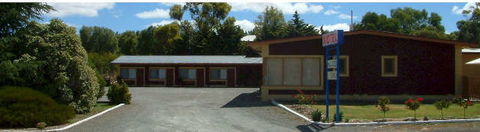Auburn Shiraz Motel - Tourism Brisbane 0