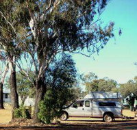 Augathella on the Highway - Tourism Brisbane