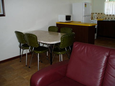Augusta Escape - Brisbane 4u 3