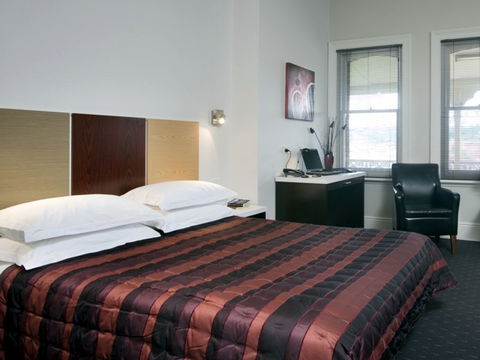 Auldington Hotel - Brisbane 4u 3