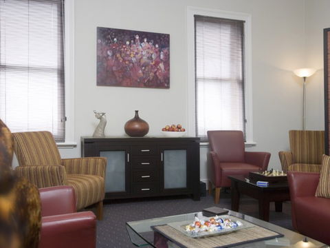 Auldington Hotel - Brisbane 4u 4