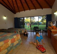 Aurora Kakadu Resort - Tourism Brisbane