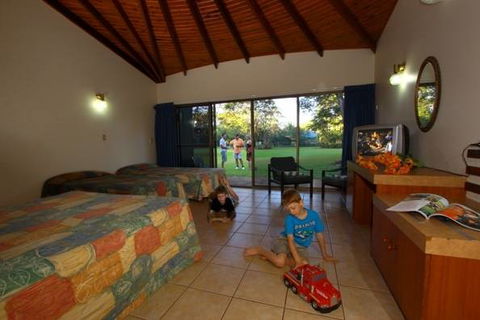 Aurora Kakadu Resort - Brisbane 4u 0
