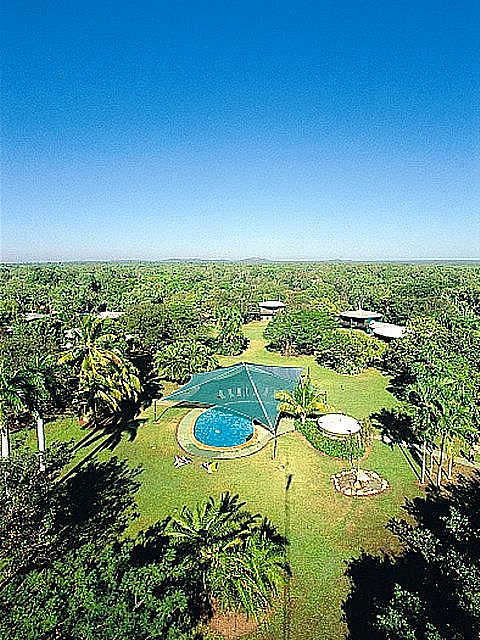 Aurora Kakadu Resort - Brisbane 4u 2