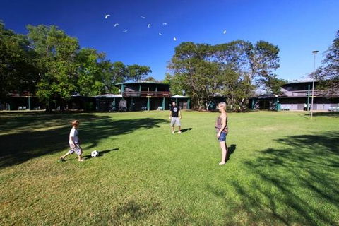 Aurora Kakadu Resort - Brisbane 4u 3