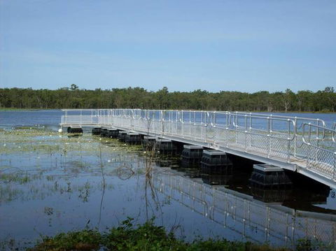 Aurora Kakadu Resort - Brisbane 4u 6