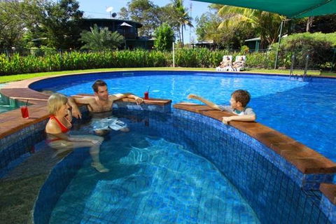 Aurora Kakadu Resort - Brisbane 4u 7