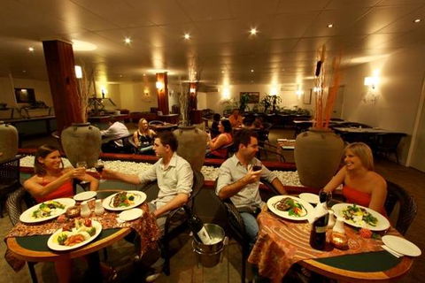 Aurora Kakadu Resort - Brisbane 4u 8