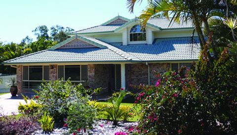 Auspitality Homestay - Tourism Brisbane 0