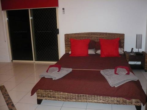 Auspitality Homestay - Tourism Brisbane 1