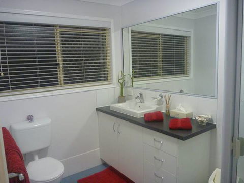 Auspitality Homestay - Tourism Brisbane 2