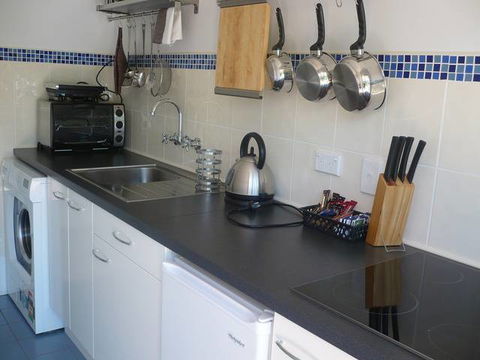 Auspitality Homestay - Tourism Brisbane 4