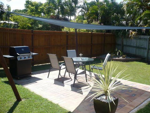 Auspitality Homestay - Tourism Brisbane 5
