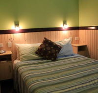 Aussie Outback Oasis Cabin  Van Village - Tourism Brisbane