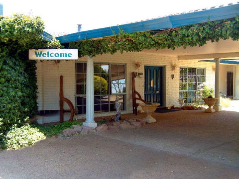 Australian Homestead - Brisbane 4u 0