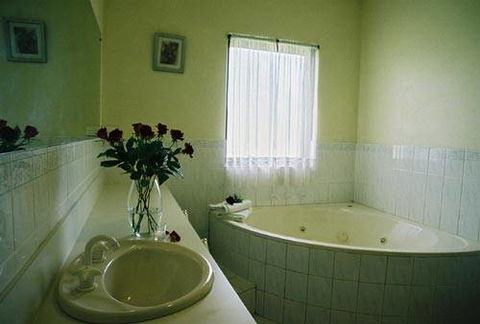 Australian Homestead - Brisbane 4u 1