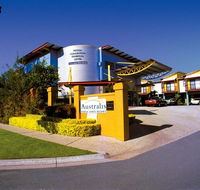Australis Noosa Lakes - Tourism Brisbane